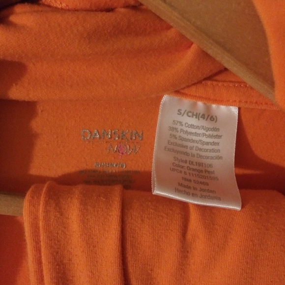 Orange is the new black! - Picture 3 of 3